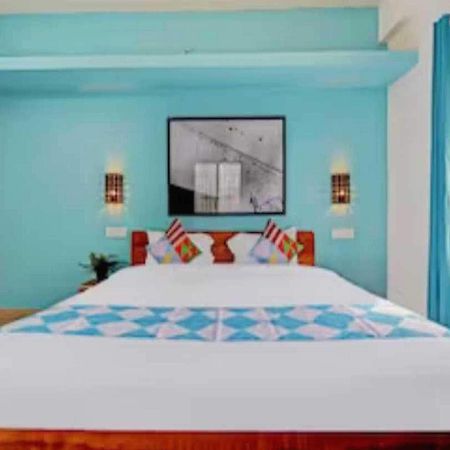 Hotel O Dhanori Pune Formerly Season Inn Dapuri ภายนอก รูปภาพ