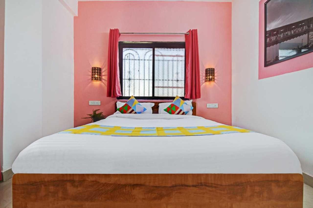 Hotel O Dhanori Pune Formerly Season Inn Dapuri ภายนอก รูปภาพ
