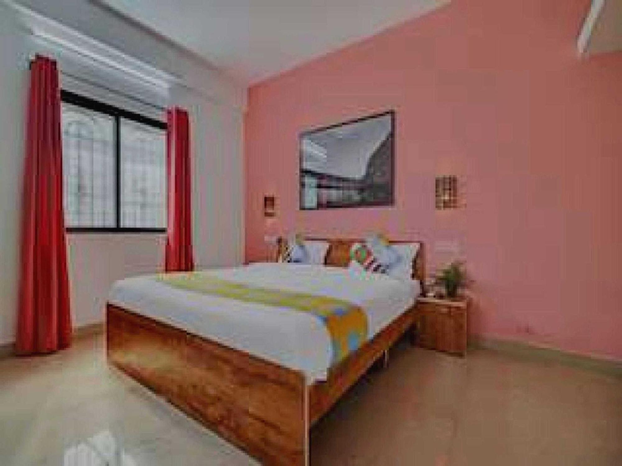 Hotel O Dhanori Pune Formerly Season Inn Dapuri ภายนอก รูปภาพ