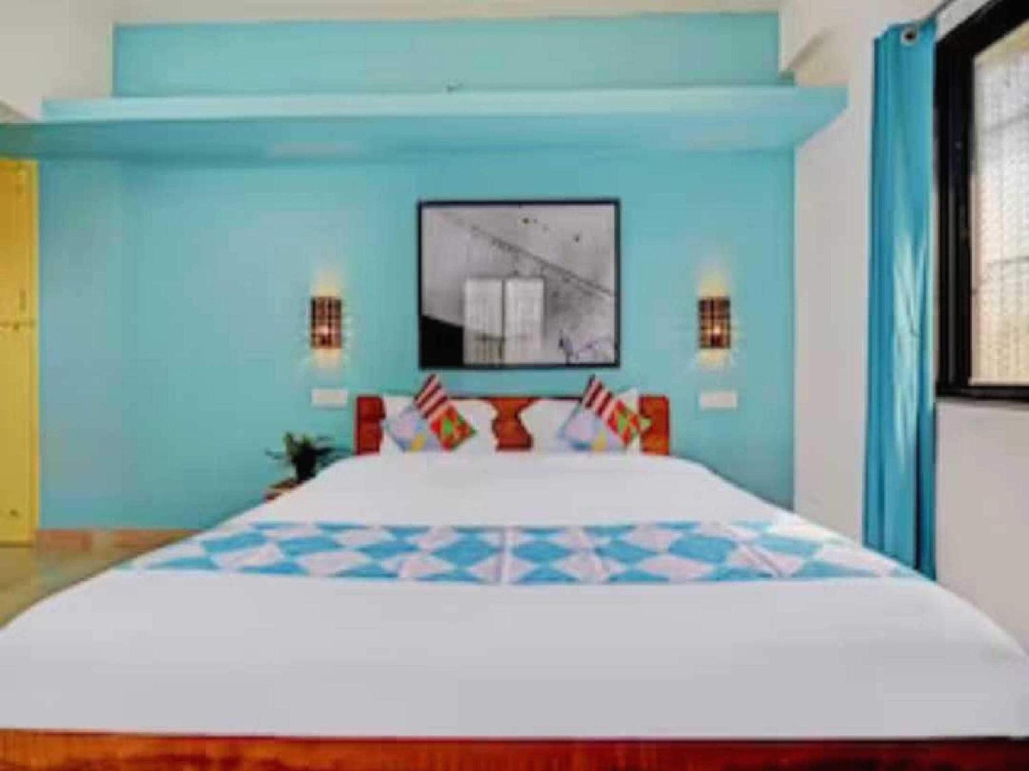 Hotel O Dhanori Pune Formerly Season Inn Dapuri ภายนอก รูปภาพ