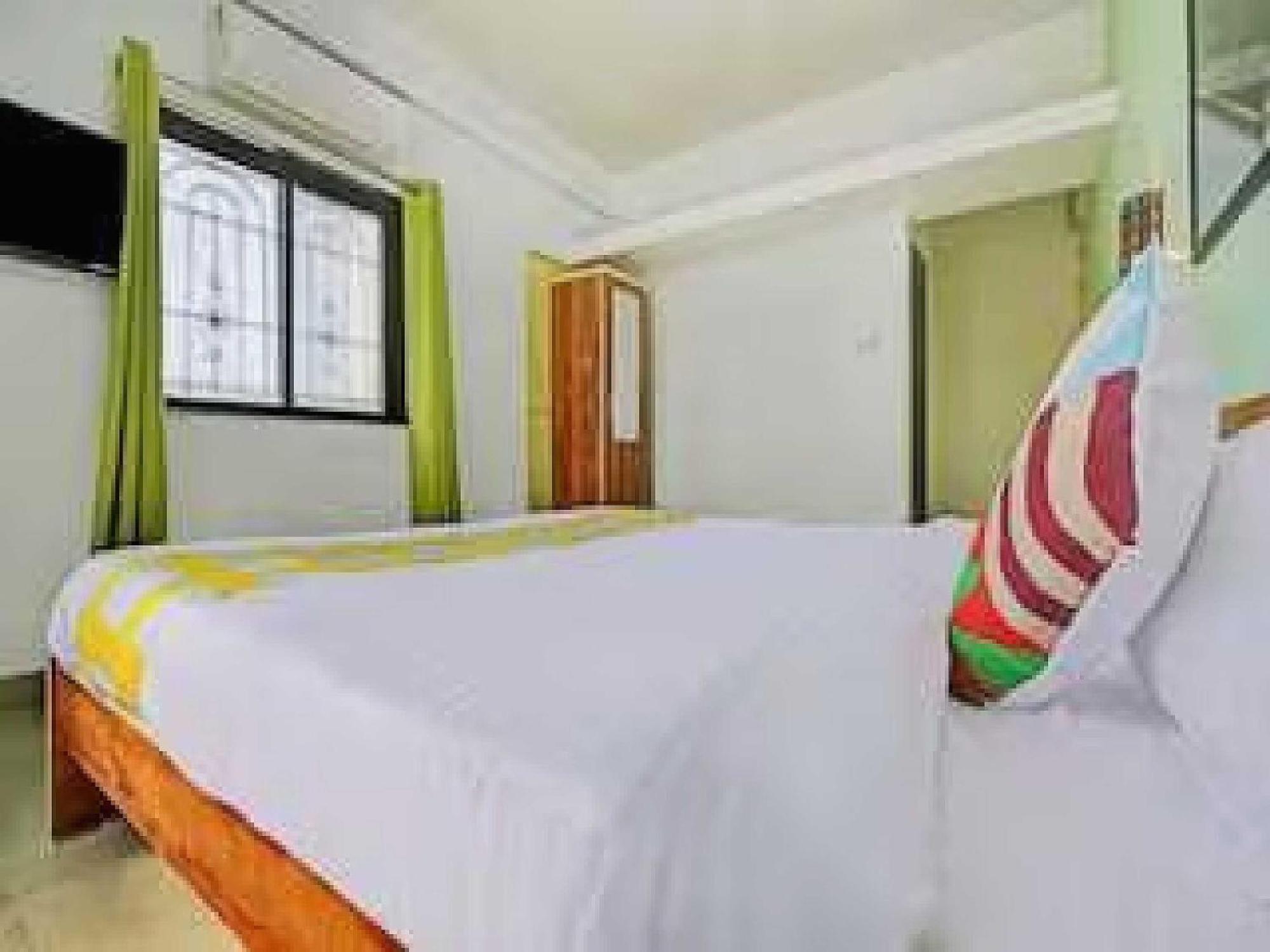 Hotel O Dhanori Pune Formerly Season Inn Dapuri ภายนอก รูปภาพ