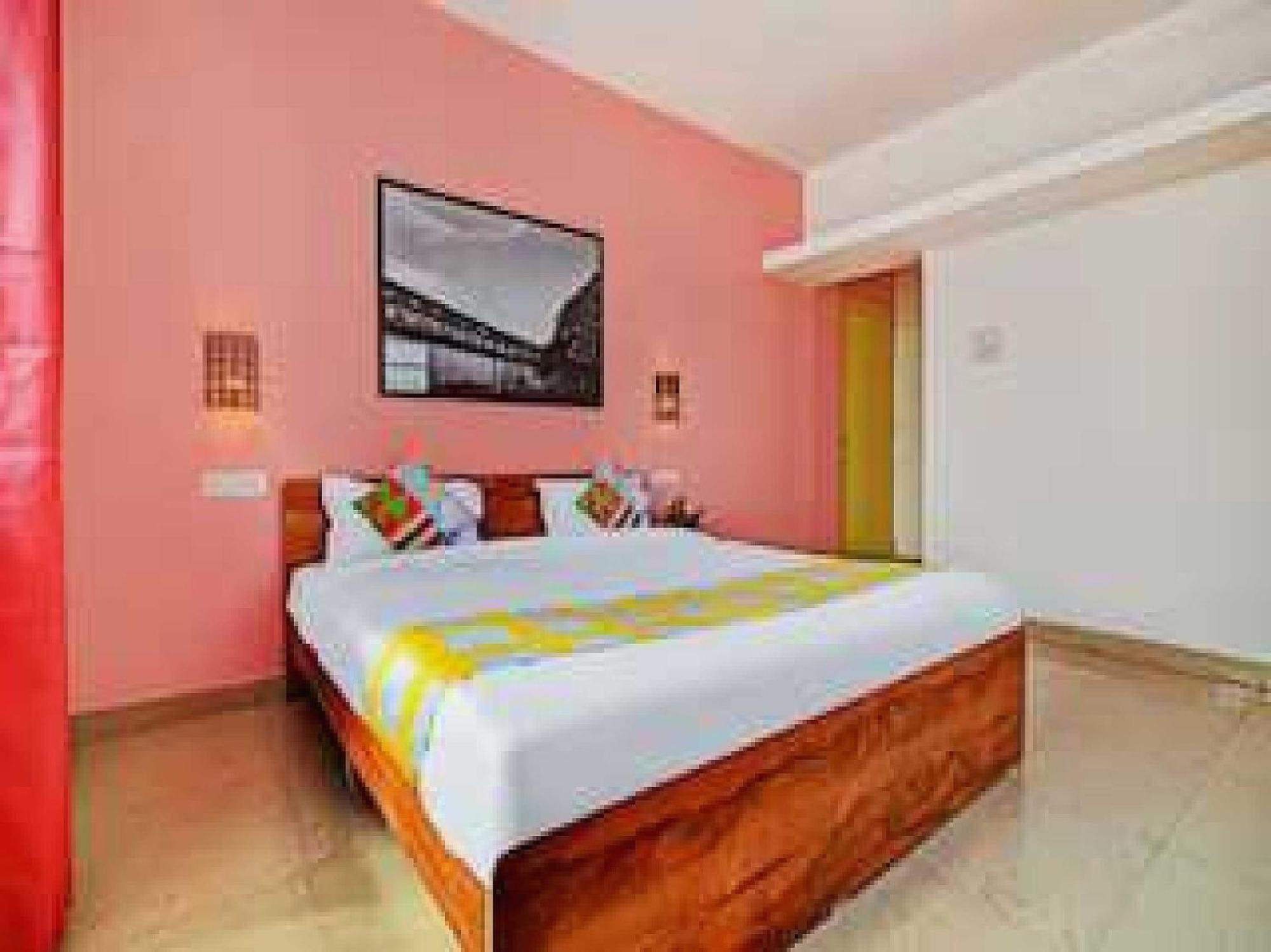 Hotel O Dhanori Pune Formerly Season Inn Dapuri ภายนอก รูปภาพ