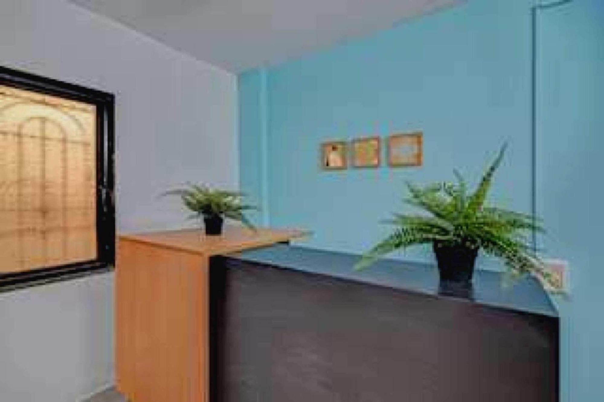 Hotel O Dhanori Pune Formerly Season Inn Dapuri ภายนอก รูปภาพ