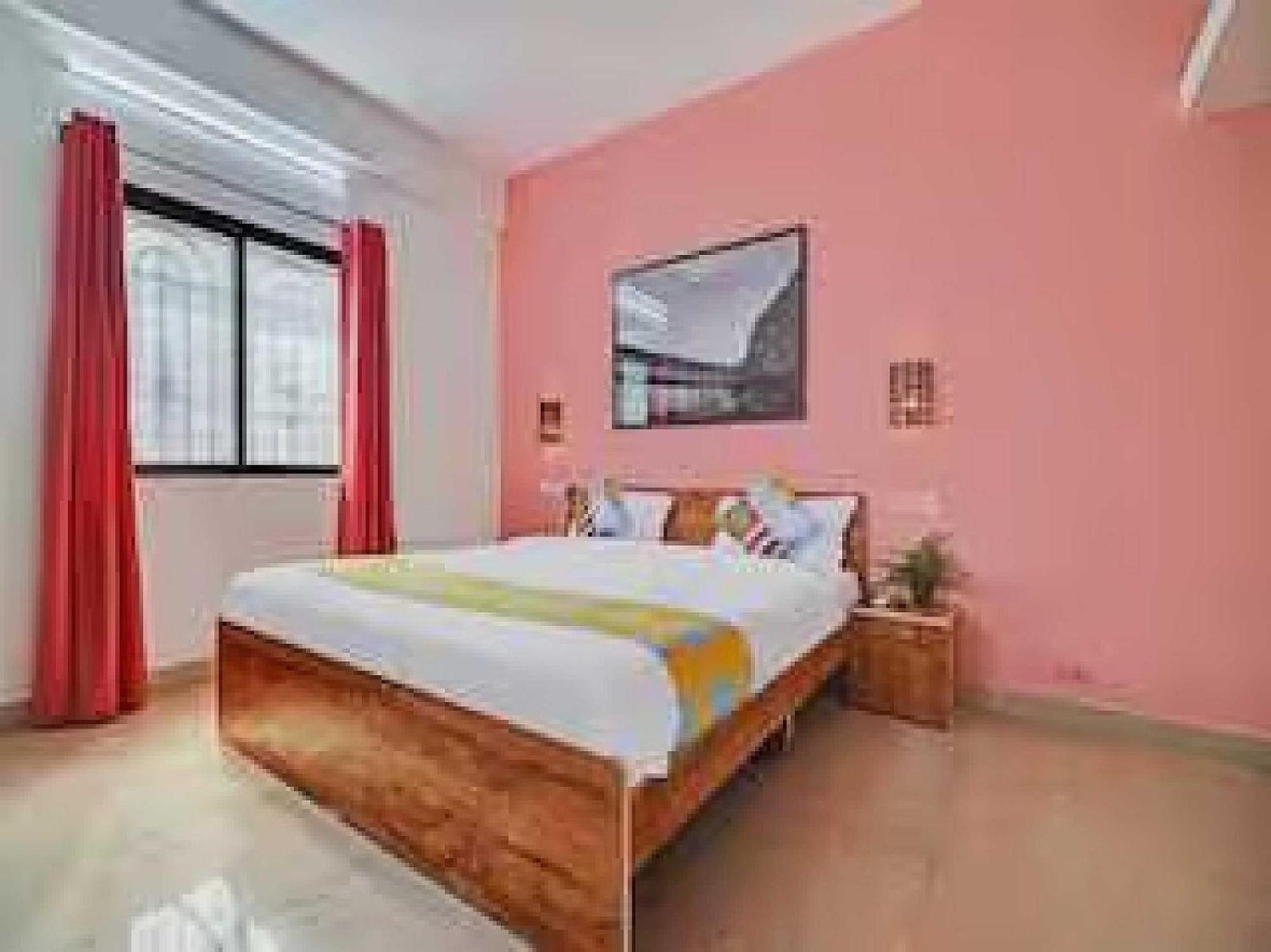 Hotel O Dhanori Pune Formerly Season Inn Dapuri ภายนอก รูปภาพ