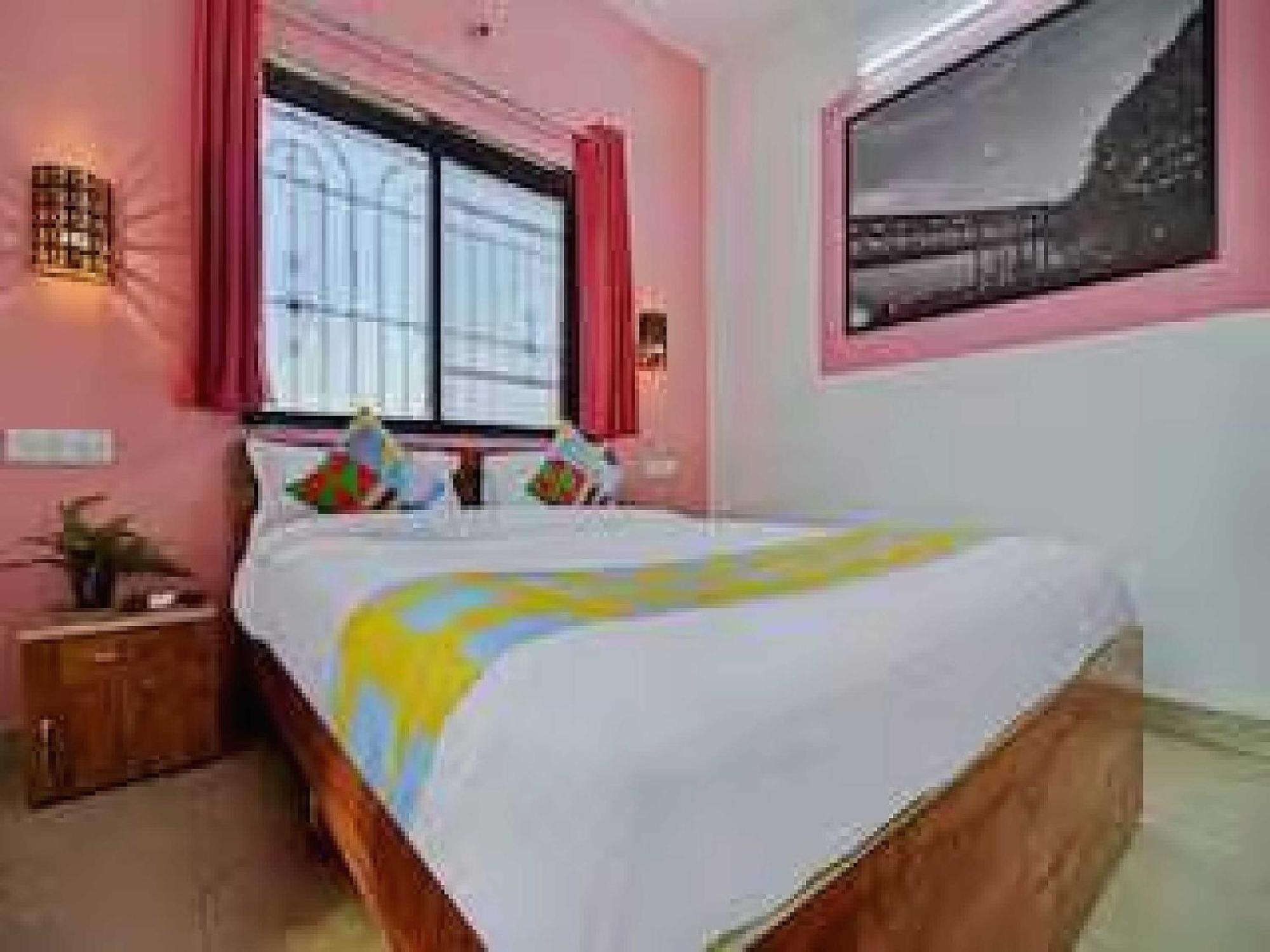 Hotel O Dhanori Pune Formerly Season Inn Dapuri ภายนอก รูปภาพ